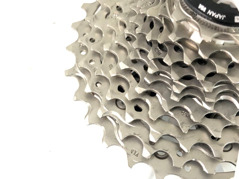 シマノ SHIMANO アルテグラ ULTEGRA CS-R8101 11-30T スプロケット 〇