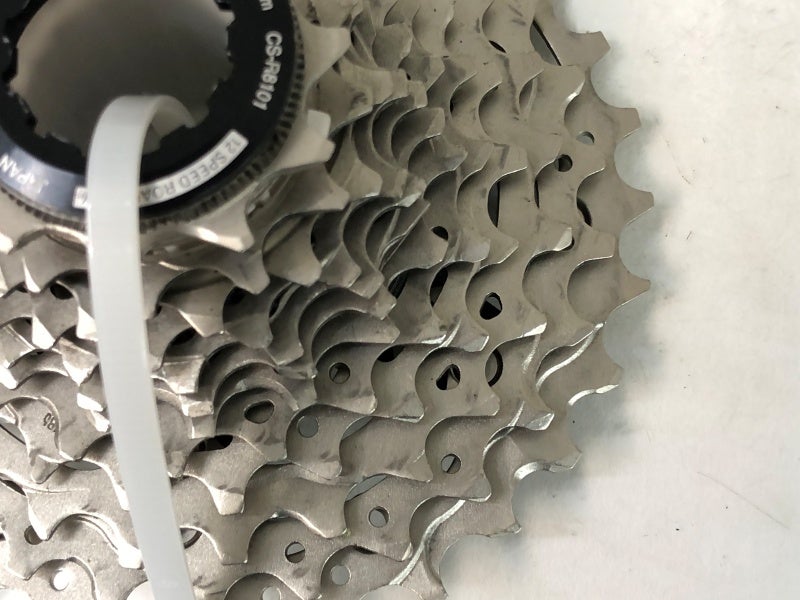 シマノ SHIMANO アルテグラ ULTEGRA CS-R8101 11-30T スプロケット 〇