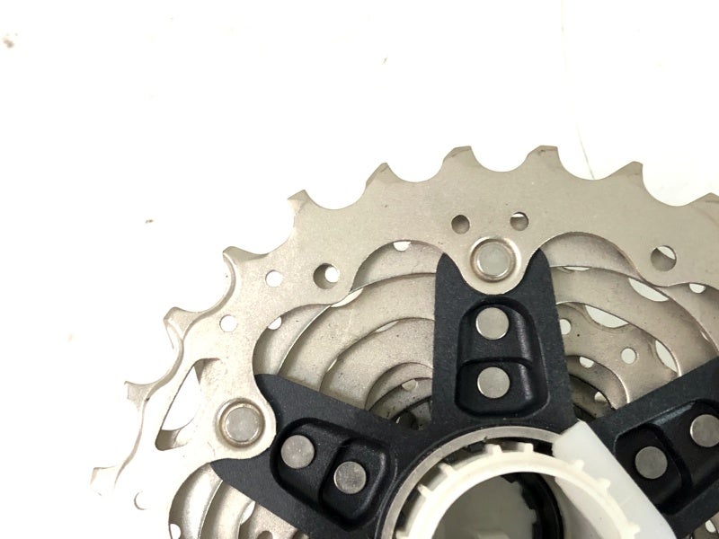 シマノ SHIMANO アルテグラ ULTEGRA CS-R8101 11-30T スプロケット 〇