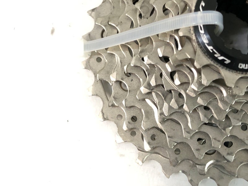 シマノ SHIMANO アルテグラ ULTEGRA CS-R8101 11-30T スプロケット 〇