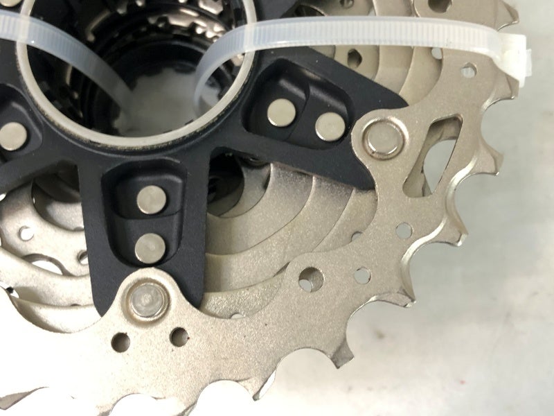 シマノ SHIMANO アルテグラ ULTEGRA CS-R8101 11-30T スプロケット 〇