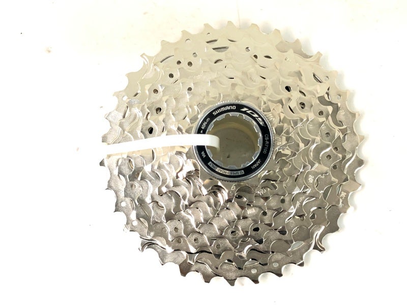 シマノ SHIMANO 105 CS-R7100 11-34T スプロケット 〇