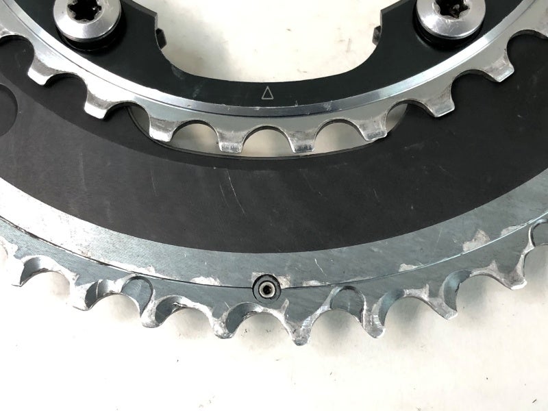 シマノ SHIMANO デュラエース DURA-ACE FC-7900 CHAIN RING SET 50-34T