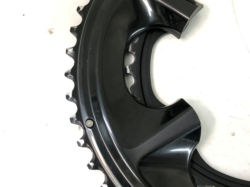 シマノ SHIMANO アルテグラ ULTEGRA FC-R8100 CHAIN OUTER RING SET 52