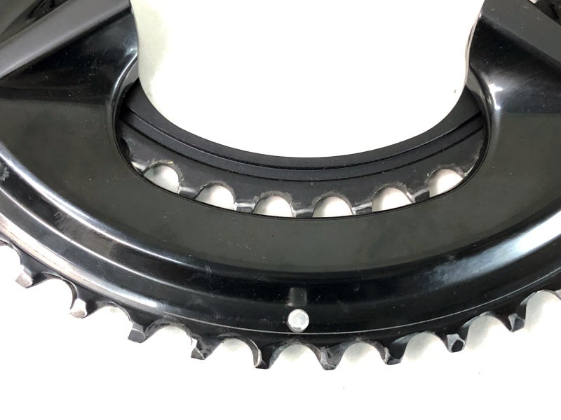 シマノ SHIMANO アルテグラ ULTEGRA FC-R8100 CHAIN OUTER RING SET 52