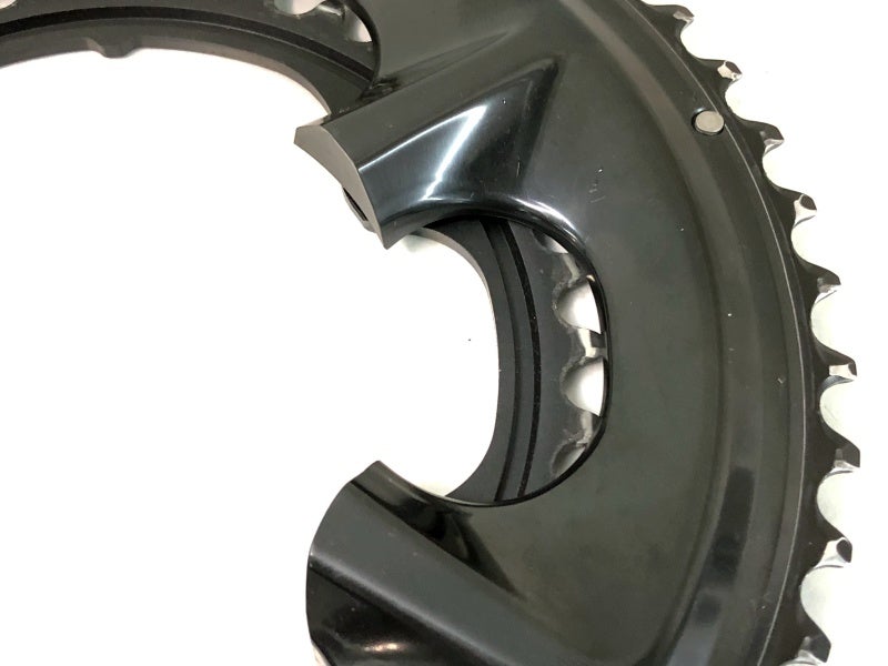 アルテグラ ultegra FC-R8100 チェーンリング 50-34T シマノ ULTEGRA