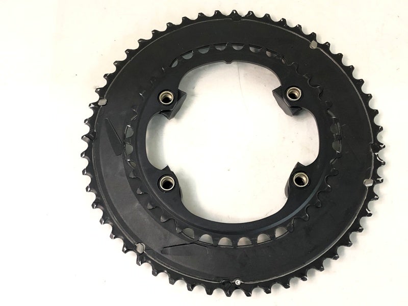SHIMANO ULTEGRA FC-R8100 52-36T チェーンリング シマノ SHIMANO