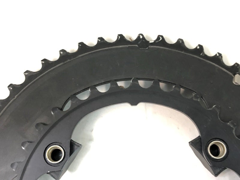 シマノ SHIMANO アルテグラ ULTEGRA FC-R8100 CHAIN OUTER RING SET 52