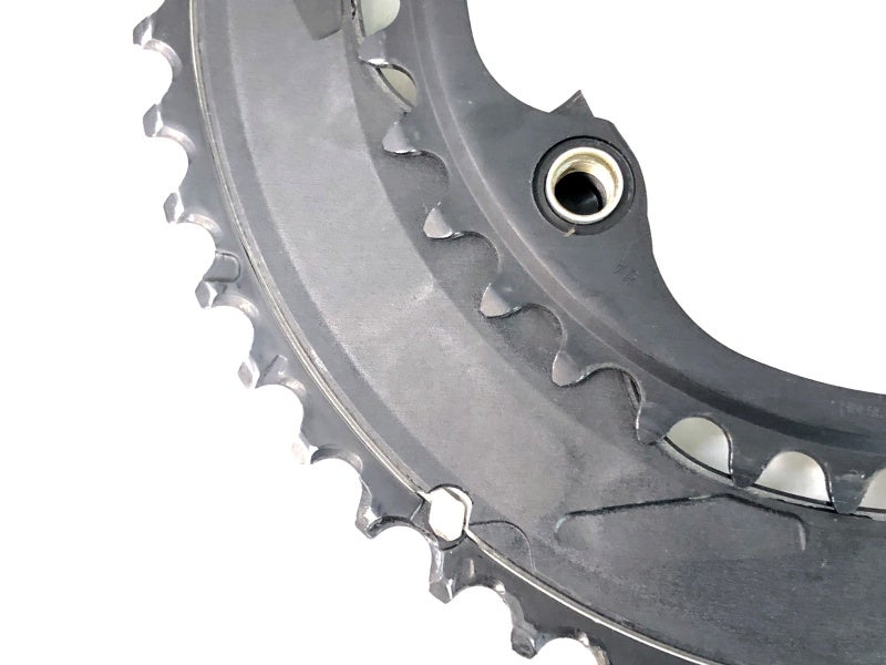 シマノ SHIMANO アルテグラ ULTEGRA FC-R8100 CHAIN OUTER RING SET 52