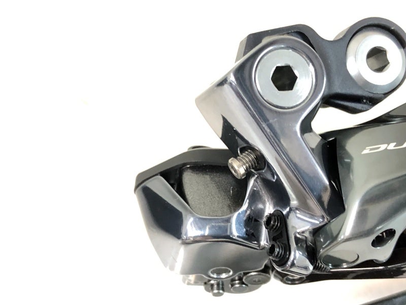 訳アリ シマノ SHIMANO デュラエース Di2 DURA-ACE Di2 RD-R9150 電動 