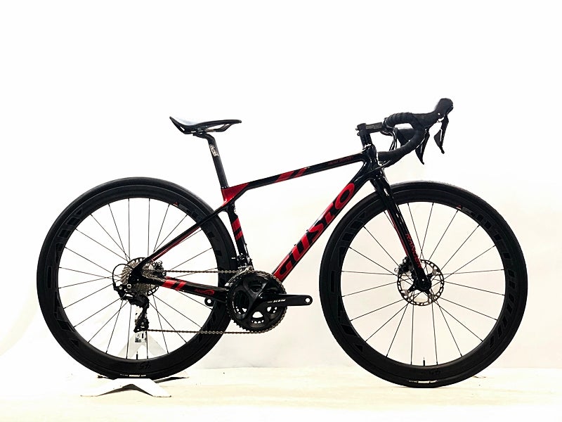 BRIDGESTONE ANCHOR RP8レーシングブラック　12速　Di2 BRIDGESTONE ANCHOR RP8レーシングブラック 12速 Di2 BRIDGESTONE