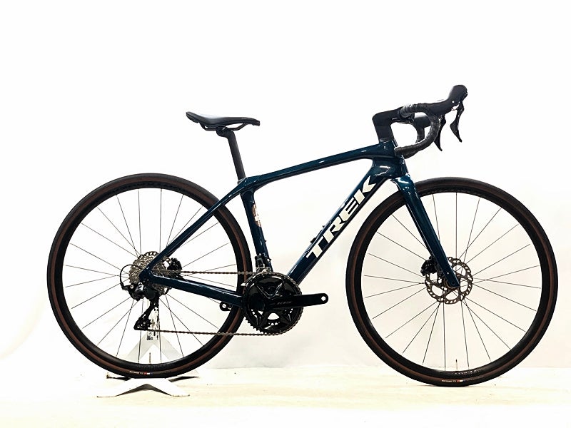 即購入不可　　TREK ドマーネ 美品 トレック TREK ドマーネ DOMANE SL5 GEN4 105 油圧DISC 2024年