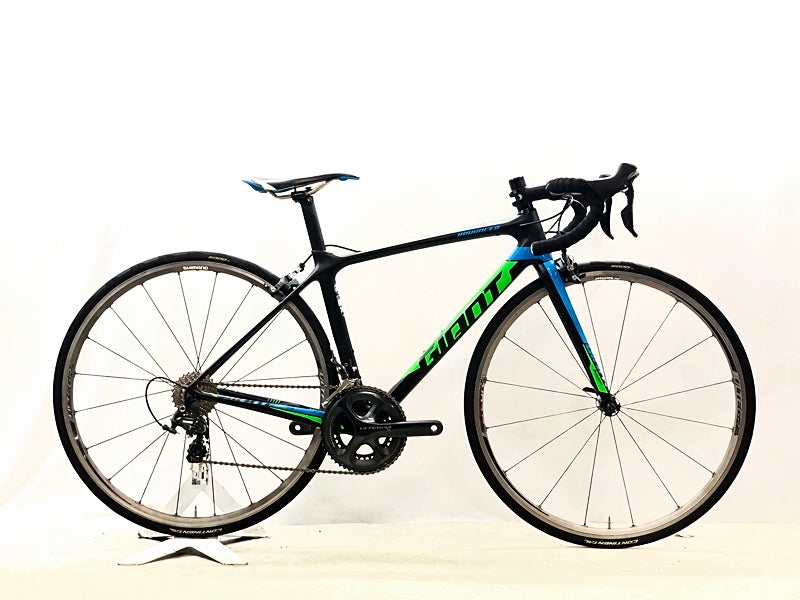 ジャイアント GIANT TCR ADVANCED PRO 1 ULTEGRA 2016年 カーボン