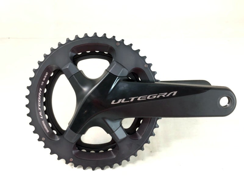 シマノ SHIMANO アルテグラ ULTEGRA FC-R8000 46-36T/170mm クランク