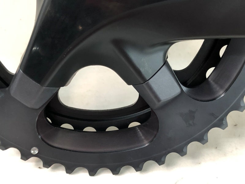 シマノ SHIMANO アルテグラ ULTEGRA FC-R8000 46-36T/170mm クランク