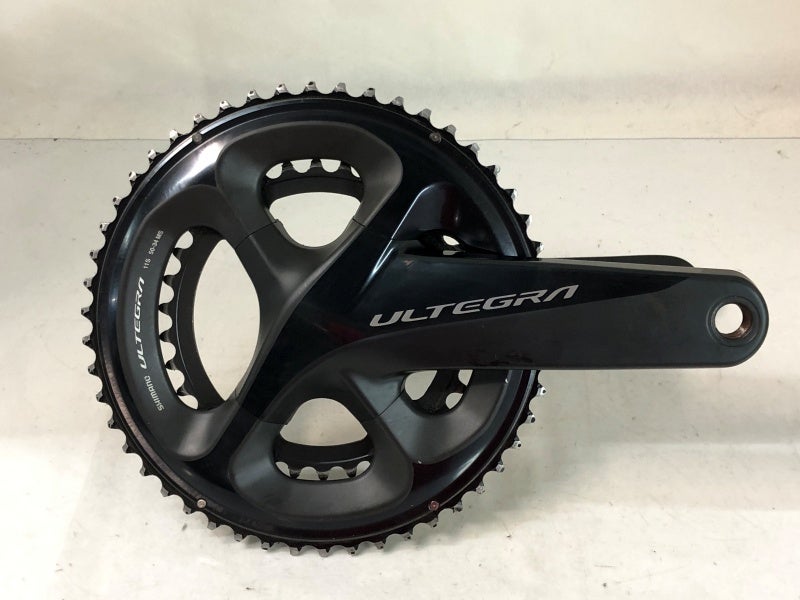 シマノ SHIMANO アルテグラ ULTEGRA FC-R8000/4iiii POWER METER 50