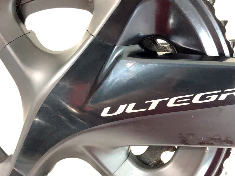 シマノ SHIMANO アルテグラ ULTEGRA FC-R8000/4iiii POWER METER 50