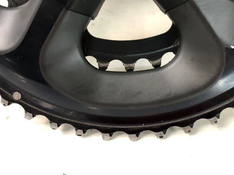 シマノ SHIMANO アルテグラ ULTEGRA FC-R8000/4iiii POWER METER 50