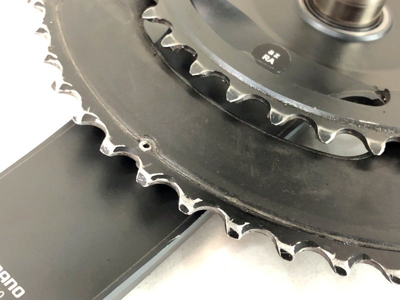 シマノ SHIMANO アルテグラ ULTEGRA FC-R8000/4iiii POWER METER 50