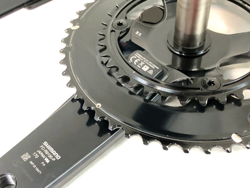 【高校生ロードバイカー】DURA-ACE FC-R9100-P 170mm 高校生ロードバイカー】DURA-ACE FC-R9100-P 170mm SHIMANO ( シマノ