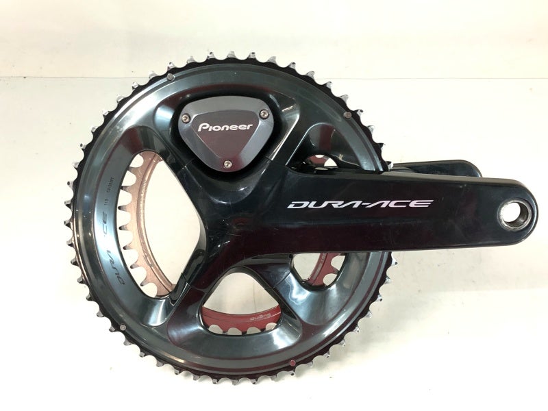 シマノ SHIMANO デュラエース DURA-ACE FC-R9100/PIONEER SGM-PM910HL