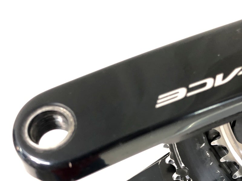 シマノ SHIMANO デュラエース DURA-ACE FC-R9100/PIONEER SGM-PM910HL