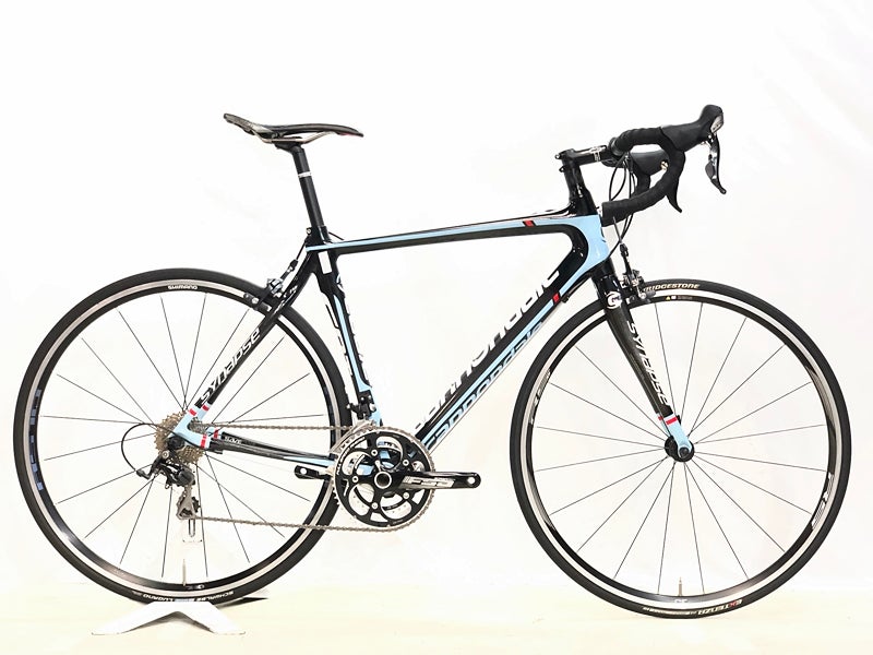 キャノンデール　シナプス　中古 CANNONDALE SYNAPSE商品一覧 |新品・中古・ブランド自転車・ロード