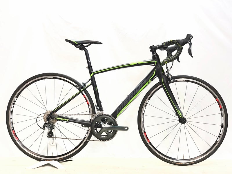 プライスダウン開始】メリダ MERIDA ライド RIDE 80 TIAGRA 2018年