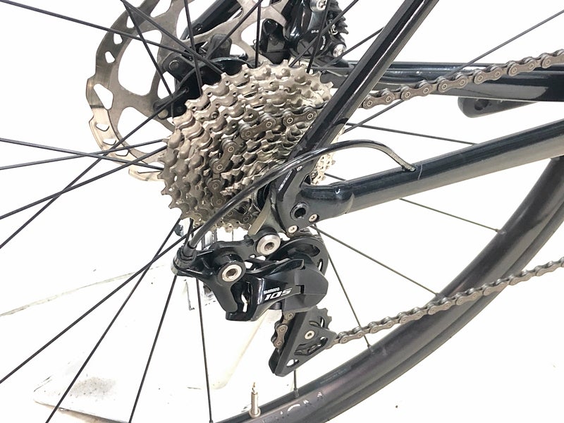 ジャンク トレック TREK エモンダ EMONDA ALR 5 105 2023年 ロード