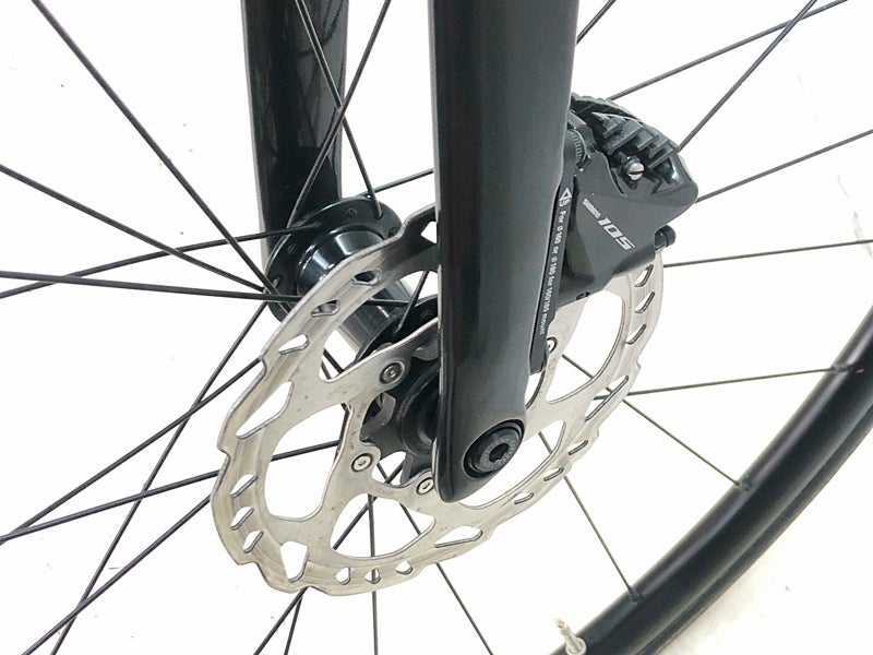 ジャンク トレック TREK エモンダ EMONDA ALR 5 105 2023年 ロード
