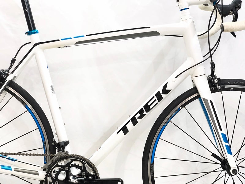 トレック TREK マドン MADONE 2.1 105 2014年 ロードバイク 60サイズ