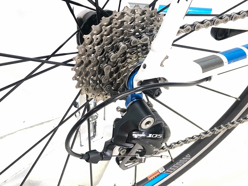 トレック TREK マドン MADONE 2.1 105 2014年 ロードバイク 60サイズ