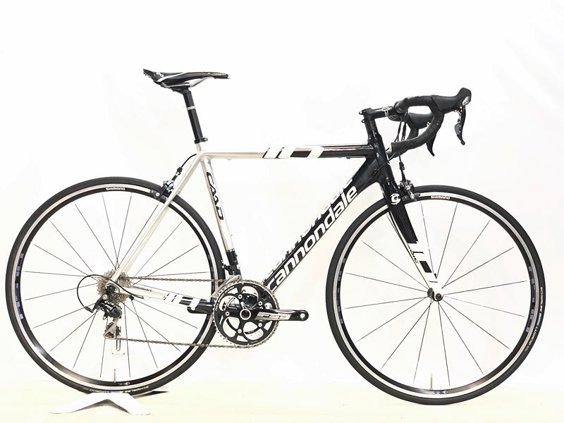 CANNONDALE CAAD商品一覧 |新品・中古・ブランド自転車・ロードバイク