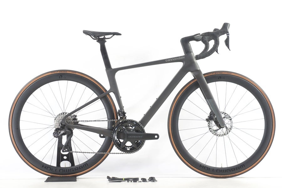 Cannondale CAPO 52 純正ホイール付属 Yahoo!オークション
