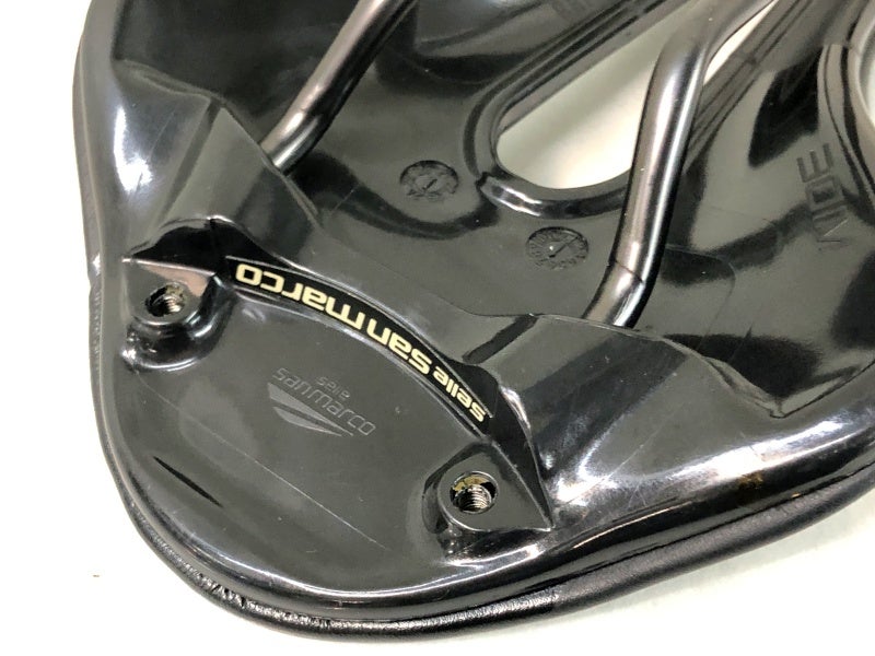 セラ サンマルコ SELLE SANMARCO ショートフィット レーシング
