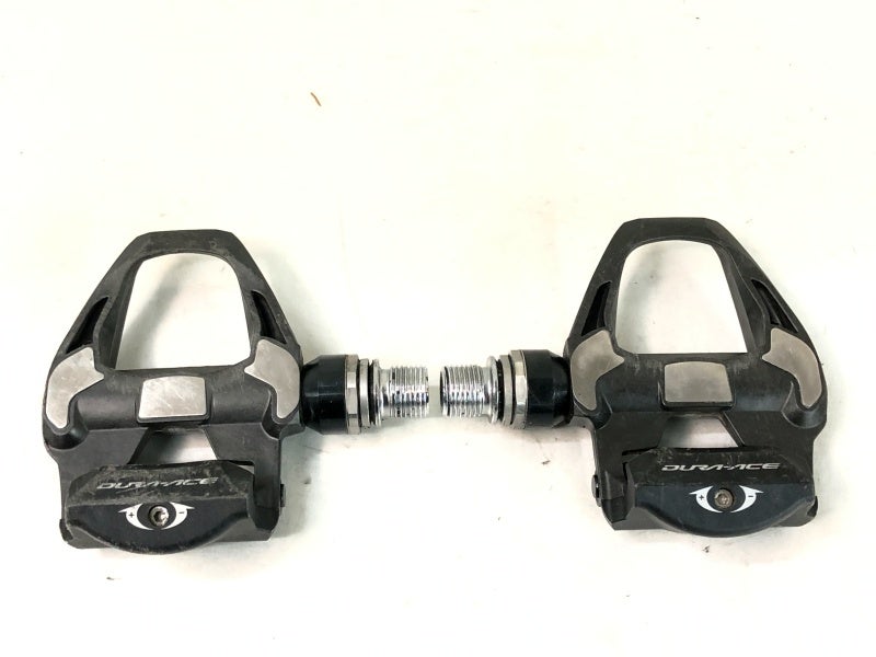 【値下げ交渉歓迎】DURA-ACE PD-R9100 ビンディングペダル シマノ SHIMANO デュラエース DURA-ACE PD-R9100 ビンディングペダル 〇
