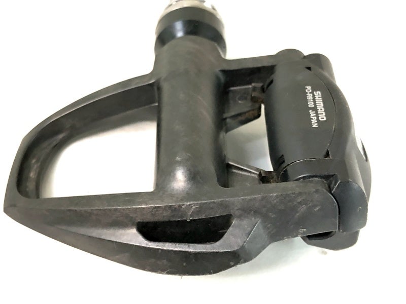 シマノ SHIMANO デュラエース DURA-ACE PD-R9100 ビンディングペダル 〇