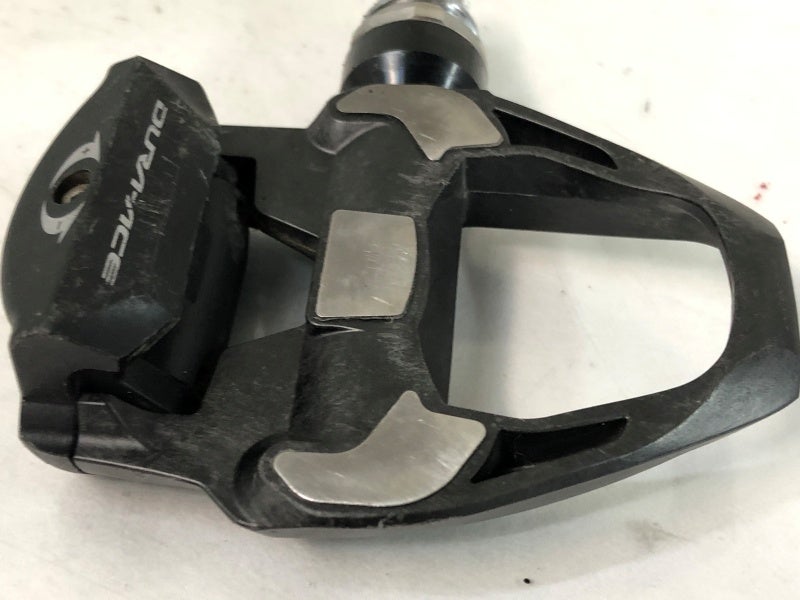 シマノ SHIMANO デュラエース DURA-ACE PD-R9100 ビンディングペダル 〇
