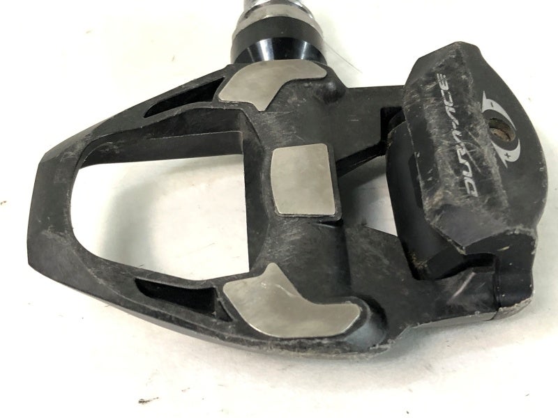 シマノ SHIMANO デュラエース DURA-ACE PD-R9100 ビンディングペダル 〇