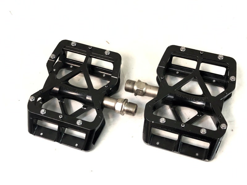 プライスダウン開始】三ヶ嶋 MKS オールウェイズ ALLWAYS PEDAL