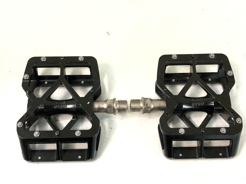 プライスダウン開始】三ヶ嶋 MKS オールウェイズ ALLWAYS PEDAL