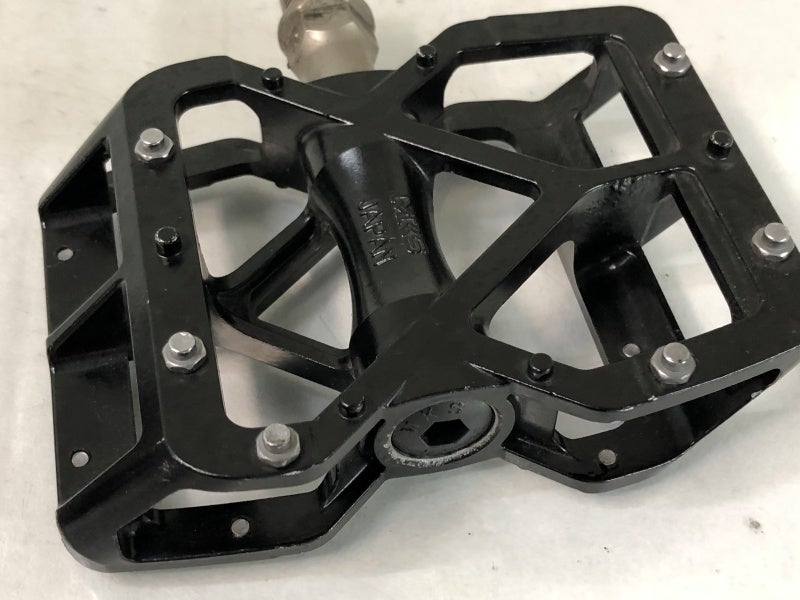 プライスダウン開始】三ヶ嶋 MKS オールウェイズ ALLWAYS PEDAL