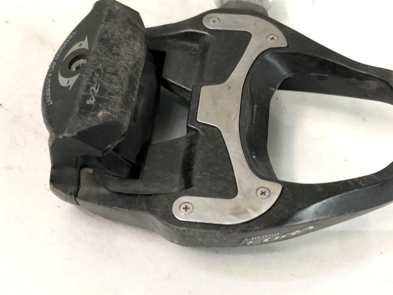 シマノ SHIMANO アルテグラ ULTEGRA PD-6800 ビンディングペダル 〇