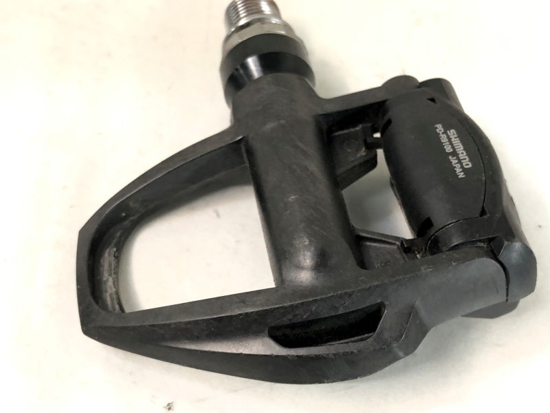 シマノ SHIMANO デュラエース DURA-ACE PD-R9100 ビンディングペダル 〇