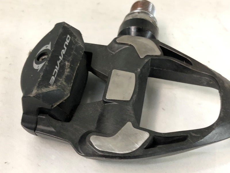 シマノ SHIMANO デュラエース DURA-ACE PD-R9100 ビンディングペダル 〇