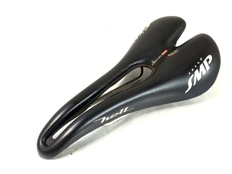 セラ エスエムピー SELLE SMP ヒール HELL SADDLE サドル