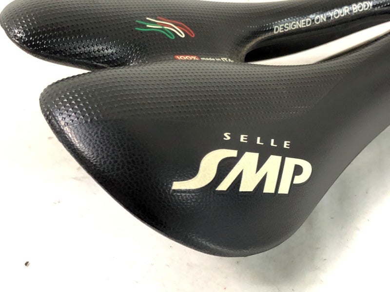 セラ エスエムピー SELLE SMP ヒール HELL SADDLE サドル