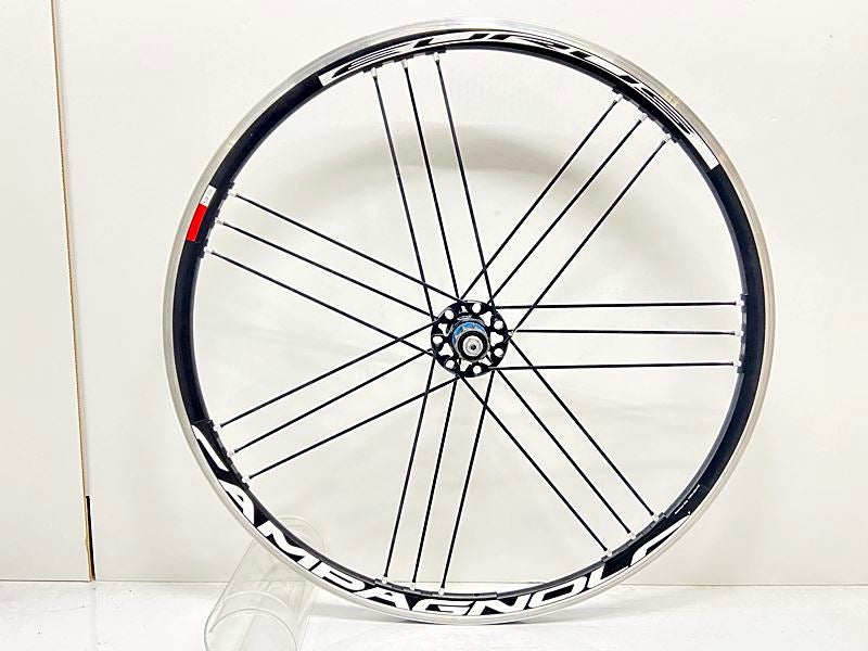 カンパニョーロ CAMPAGNOLO ユーラス EURUS MAGA G3 リアホイールのみ