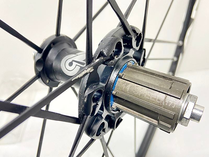 プライスダウン開始】カンパニョーロ CAMPAGNOLO ユーラス EURUS MAGA