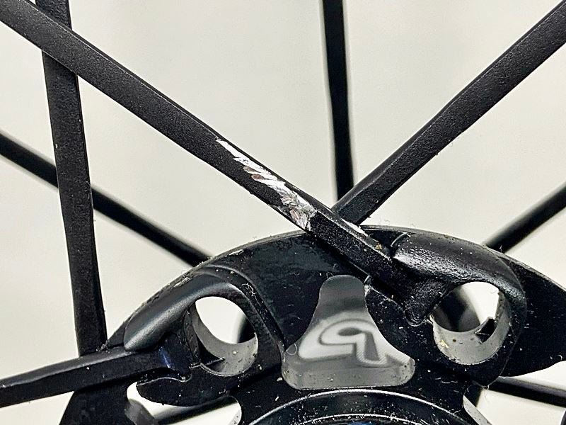 プライスダウン開始】カンパニョーロ CAMPAGNOLO ユーラス EURUS MAGA